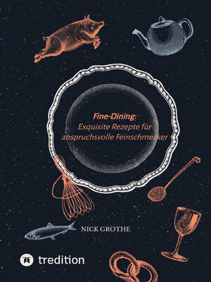 cover image of Fine-Dining